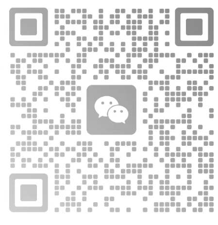 道冲科技联系二维码