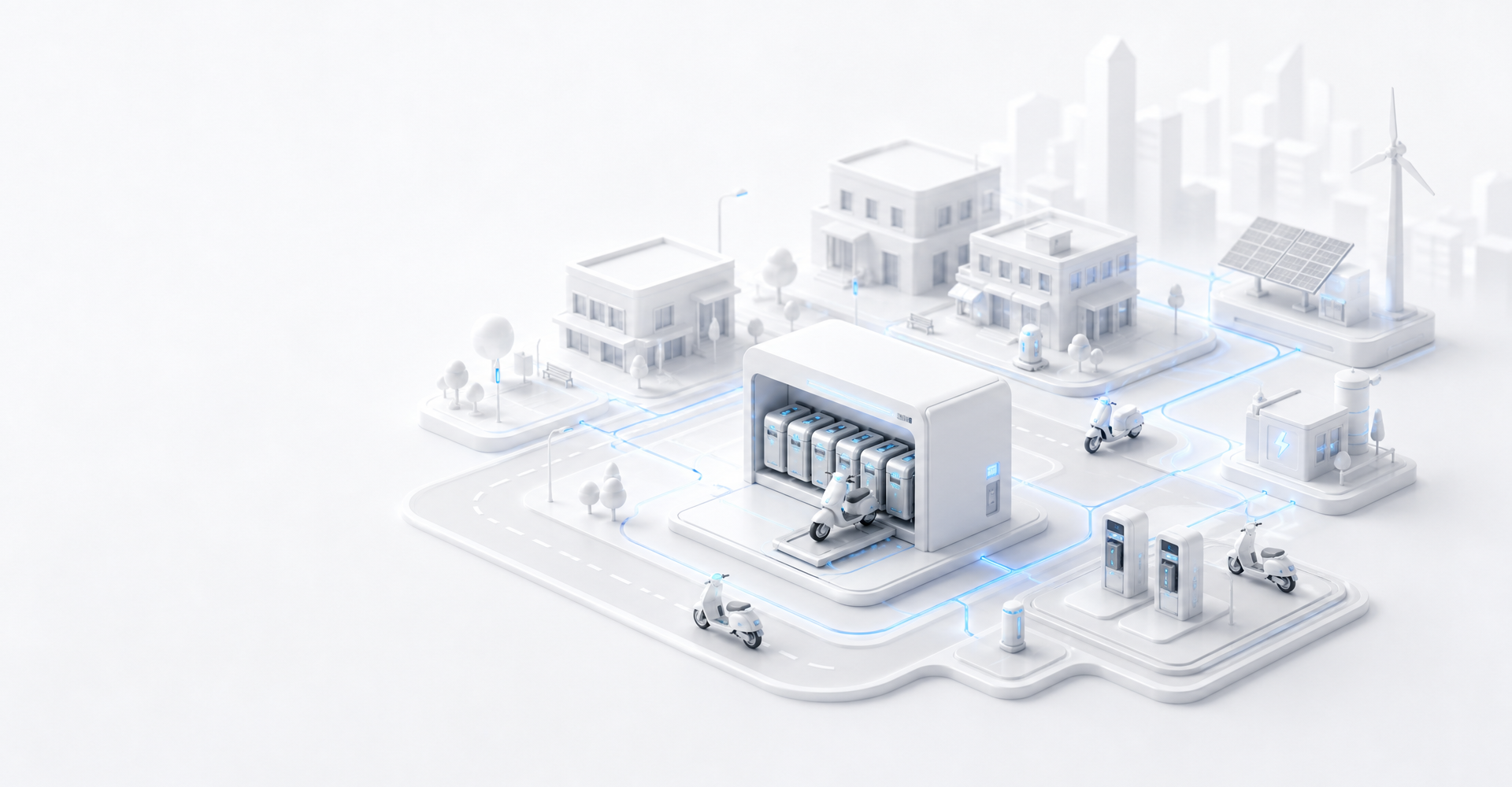Operations Management Platform
