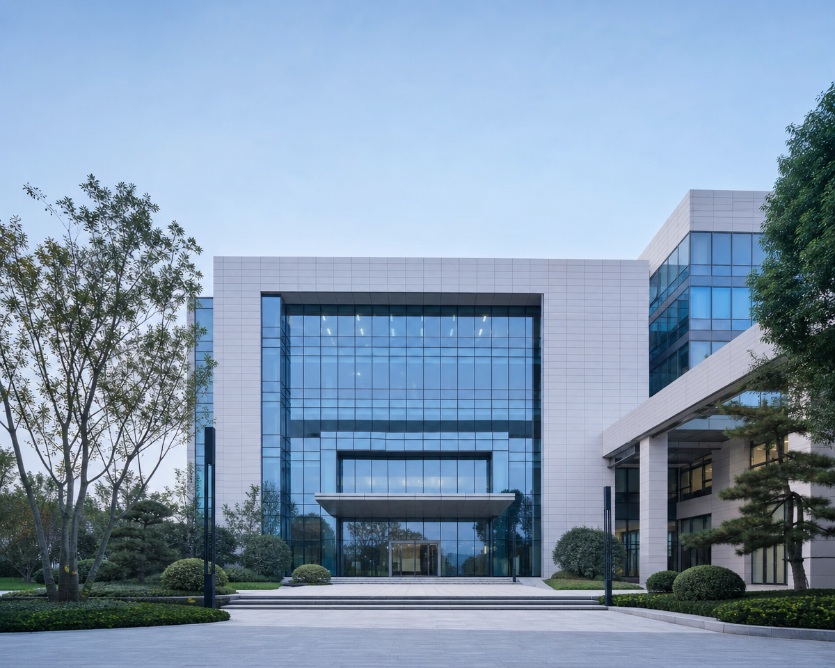 Daochong Technology Headquarters Office Building