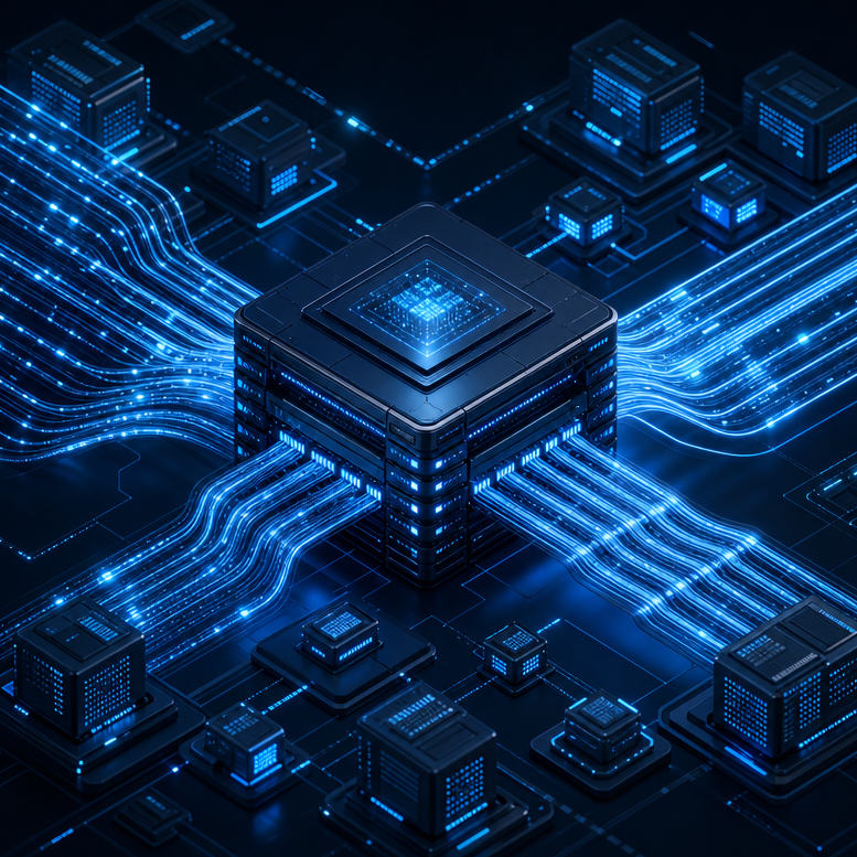 Agent Operations Platform