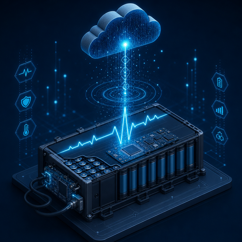 Smart Identity Authentication Terminal