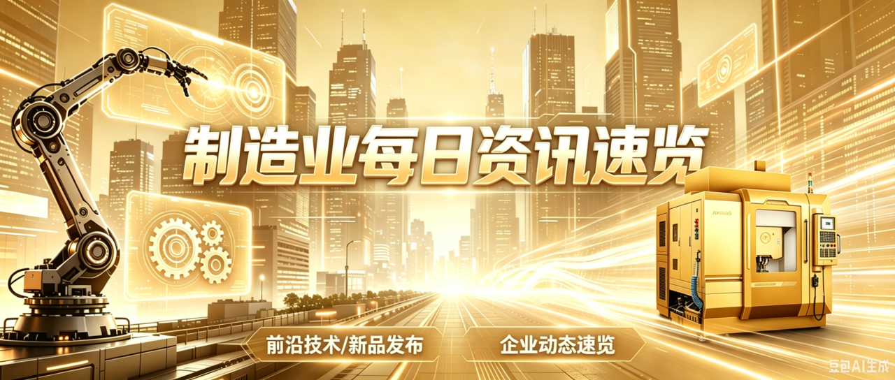 8000亿国债全到位！首台套补贴80%，工业母机万亿市场爆发