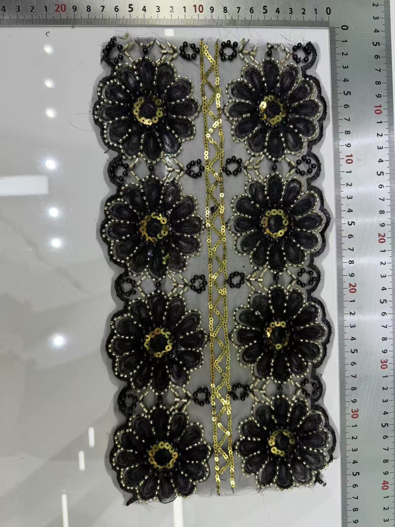 lace pattern
