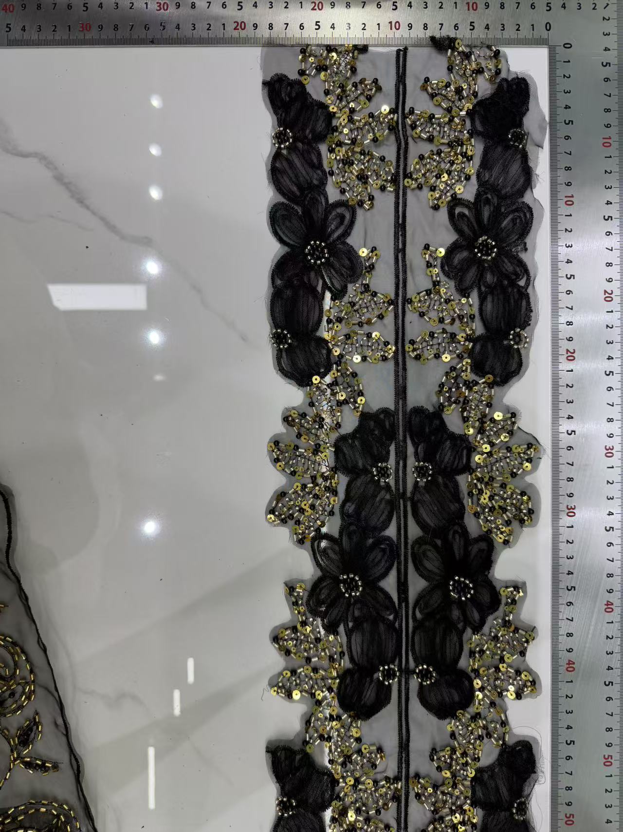 lace pattern
