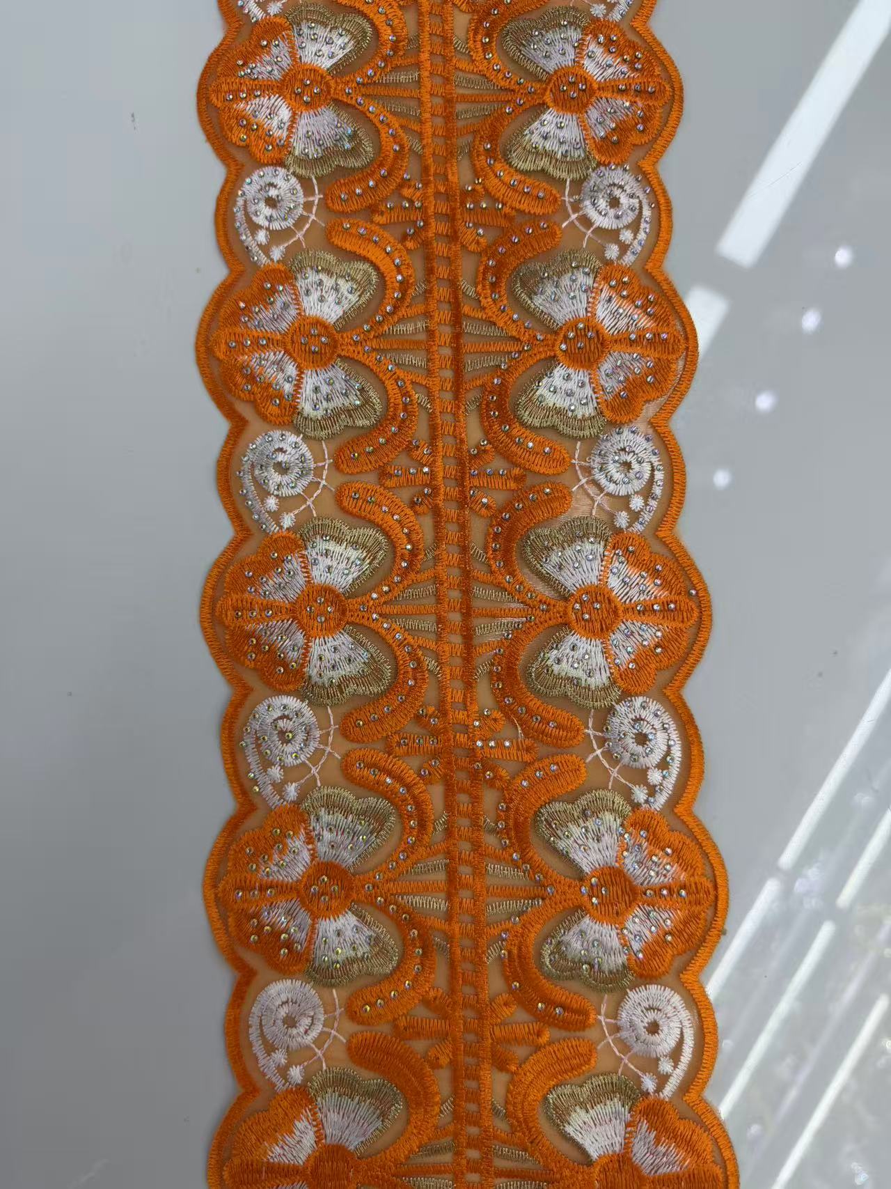 lace pattern