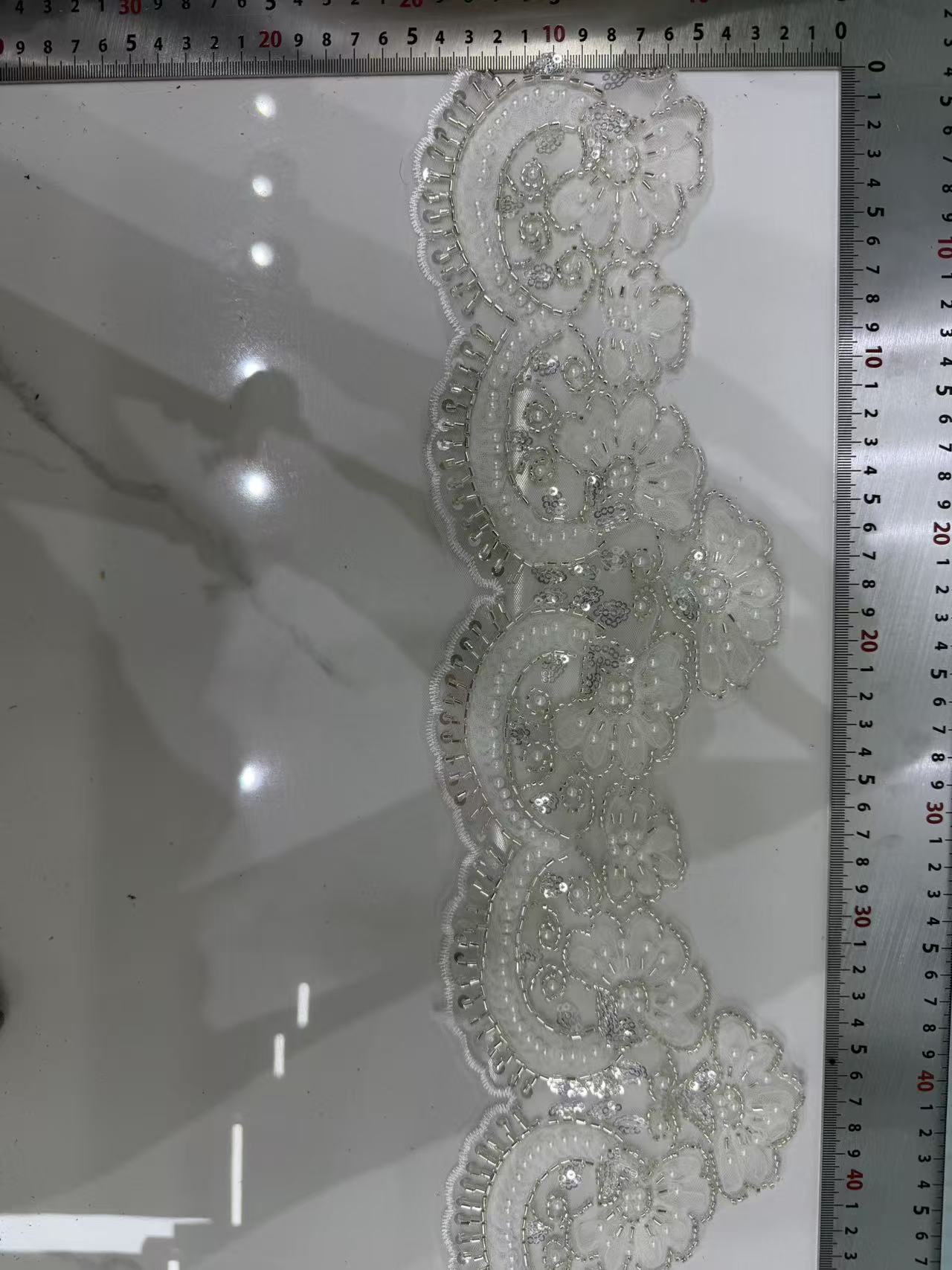 lace pattern