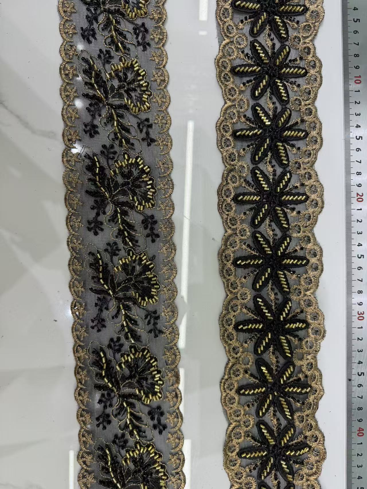 lace pattern