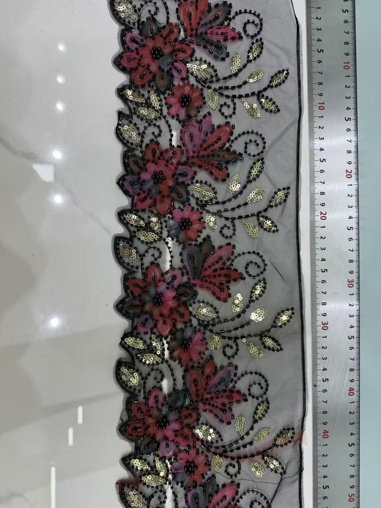 lace pattern