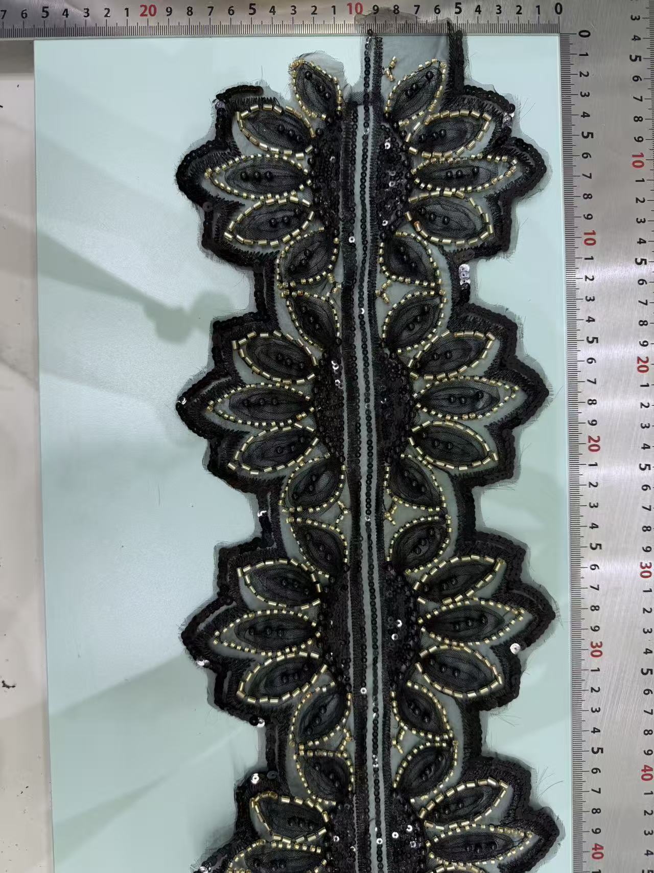 lace pattern