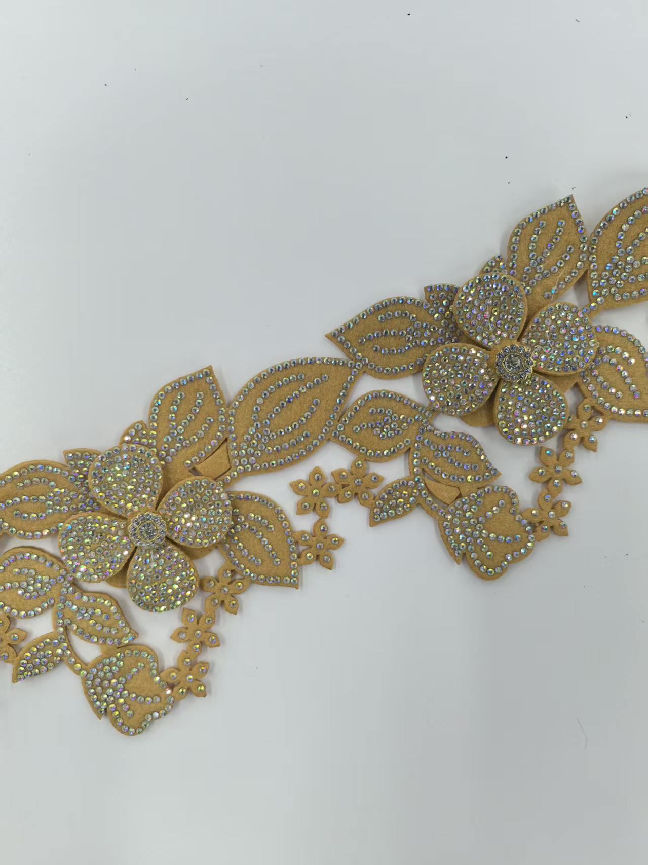 lace flower