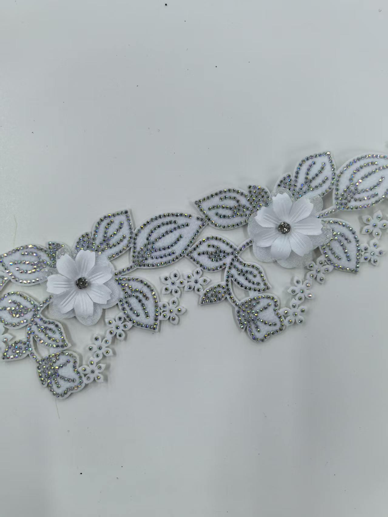 lace flower
