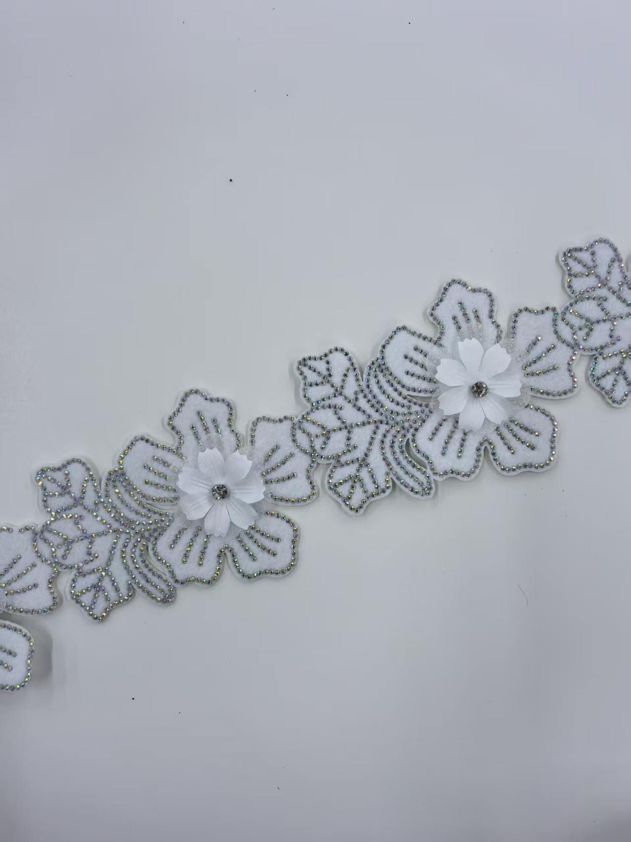 lace flower