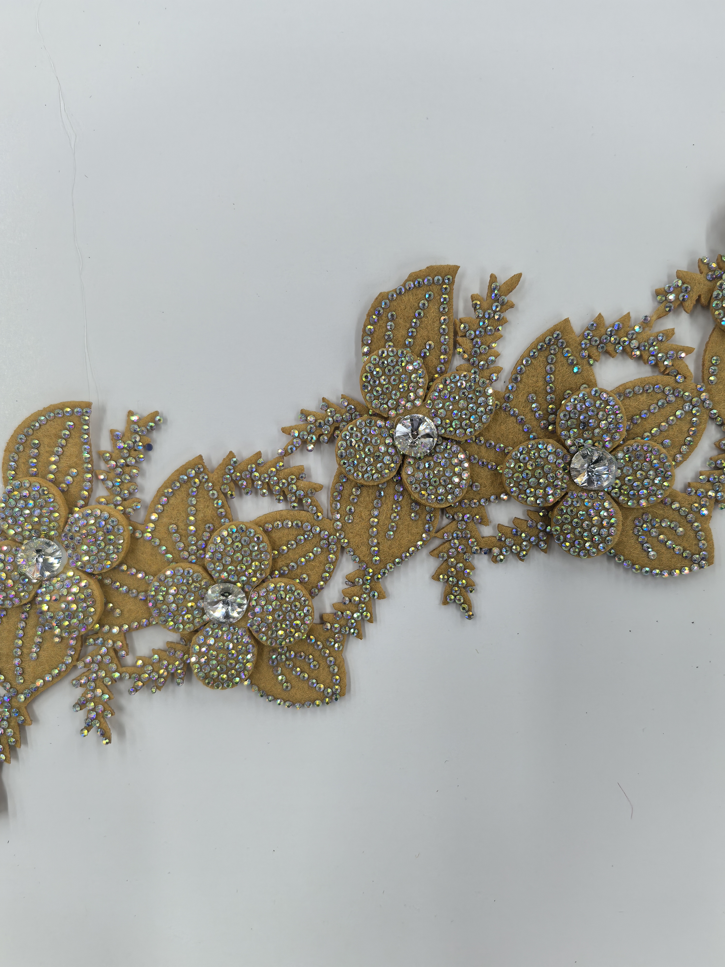 lace flower