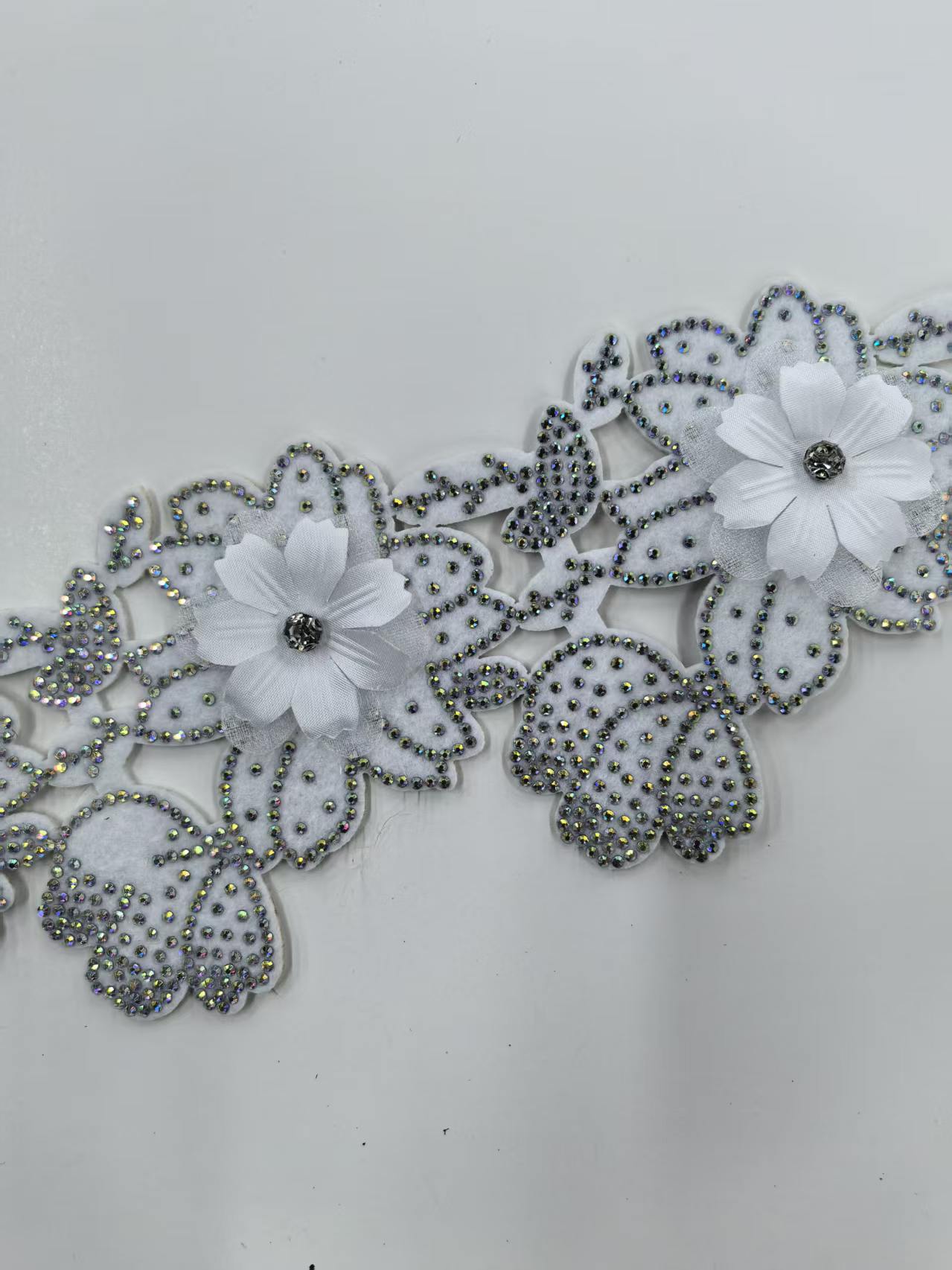 lace flower
